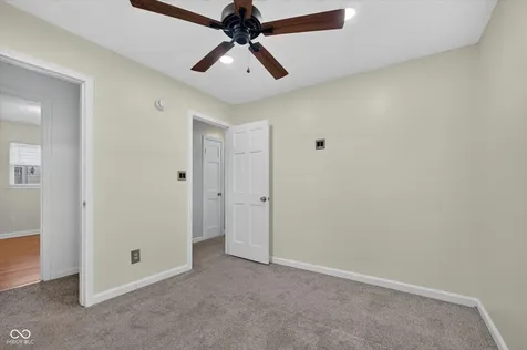 1504 Sheri Circle Plainfield IN 46168