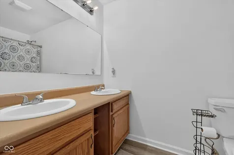 1504 Sheri Circle Plainfield IN 46168