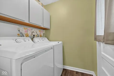 1504 Sheri Circle Plainfield IN 46168
