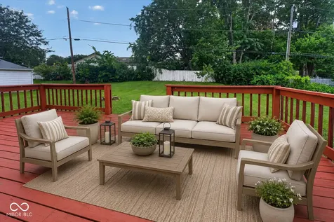 1504 Sheri Circle Plainfield IN 46168