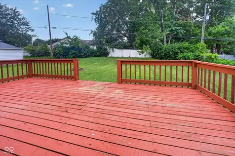 1504 Sheri Circle Plainfield IN 46168