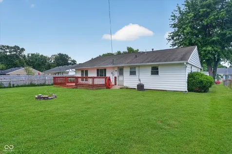 1504 Sheri Circle Plainfield IN 46168