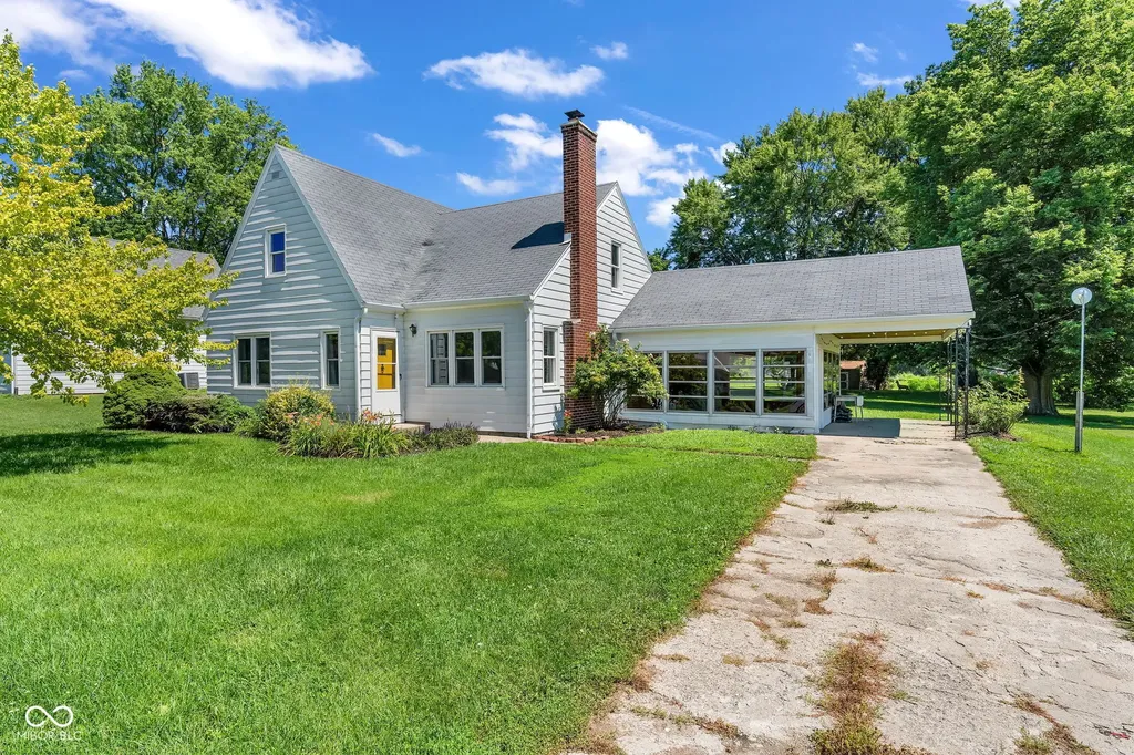 314 W Main Street Jamestown IN 46147
