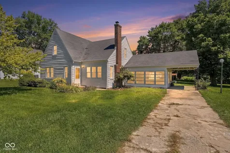 314 W Main Street Jamestown IN 46147