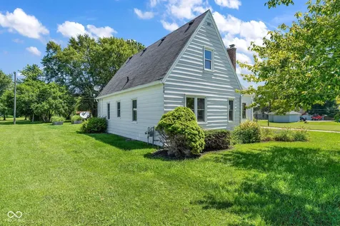 314 W Main Street Jamestown IN 46147