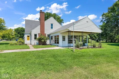 314 W Main Street Jamestown IN 46147