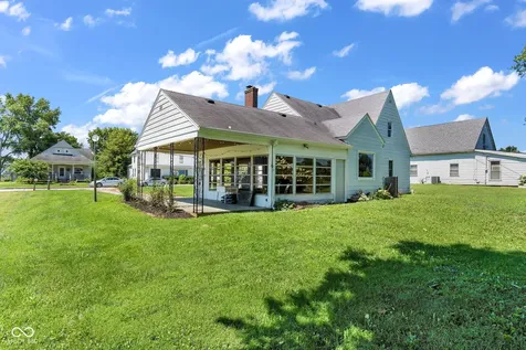 314 W Main Street Jamestown IN 46147
