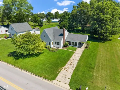 314 W Main Street Jamestown IN 46147