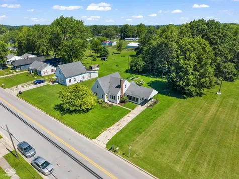 314 W Main Street Jamestown IN 46147