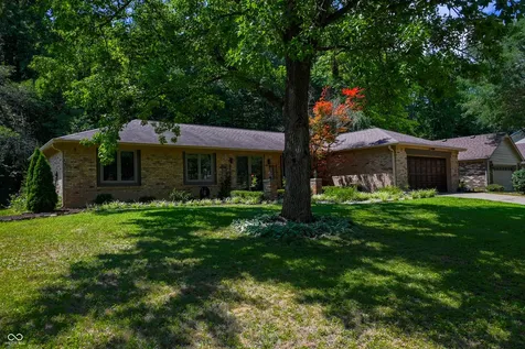 534 Greenlee Drive Indianapolis IN 46234