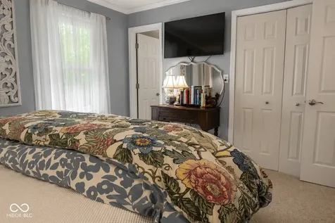 534 Greenlee Drive Indianapolis IN 46234