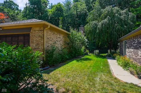 534 Greenlee Drive Indianapolis IN 46234