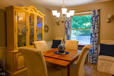 534 Greenlee Drive Indianapolis IN 46234