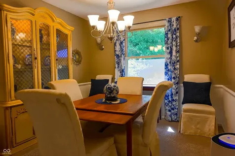 534 Greenlee Drive Indianapolis IN 46234