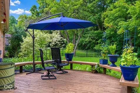 534 Greenlee Drive Indianapolis IN 46234