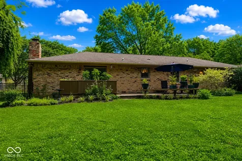 534 Greenlee Drive Indianapolis IN 46234