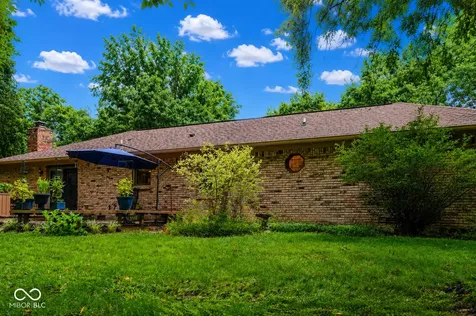 534 Greenlee Drive Indianapolis IN 46234