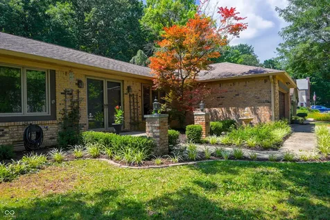 534 Greenlee Drive Indianapolis IN 46234