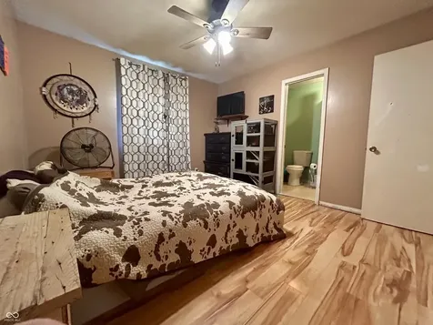 1009 W Walnut Brownstown IN 47220