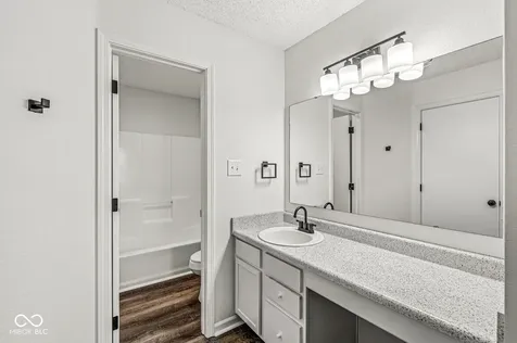 1316 Freemont Lane Greenwood IN 46143