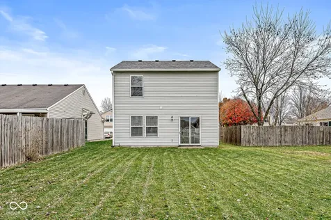 1316 Freemont Lane Greenwood IN 46143