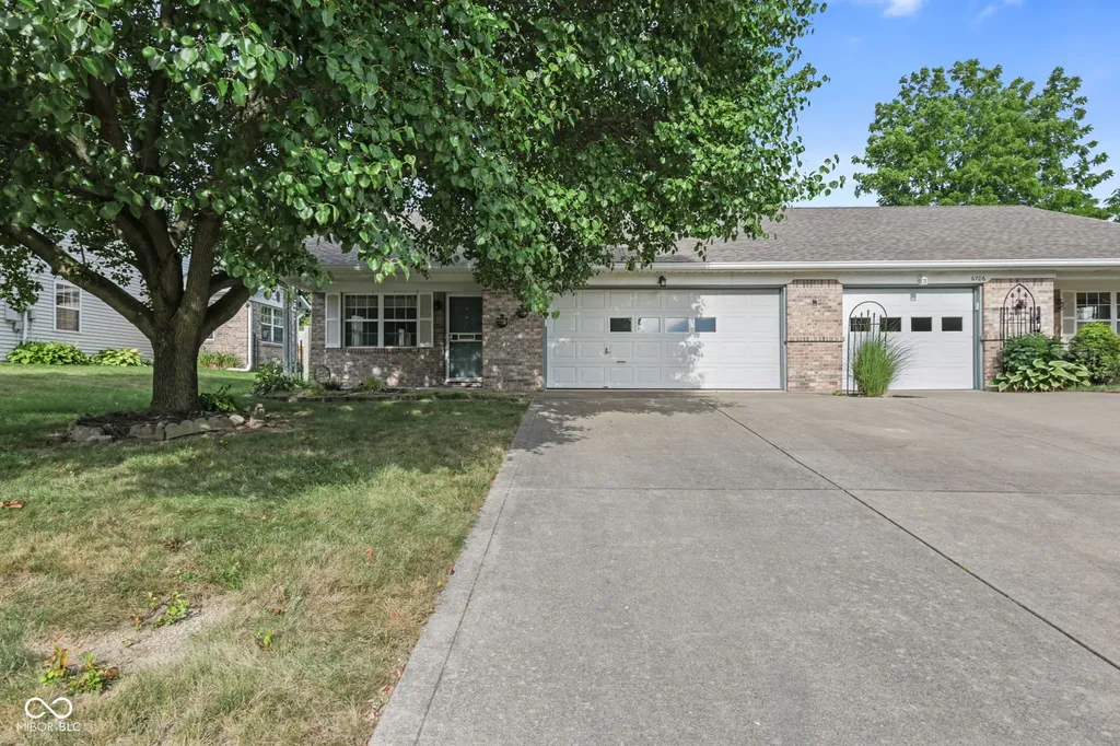 6712 S New Jersey Street Indianapolis IN 46227