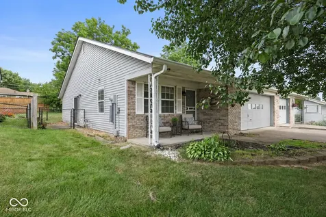 6712 S New Jersey Street Indianapolis IN 46227