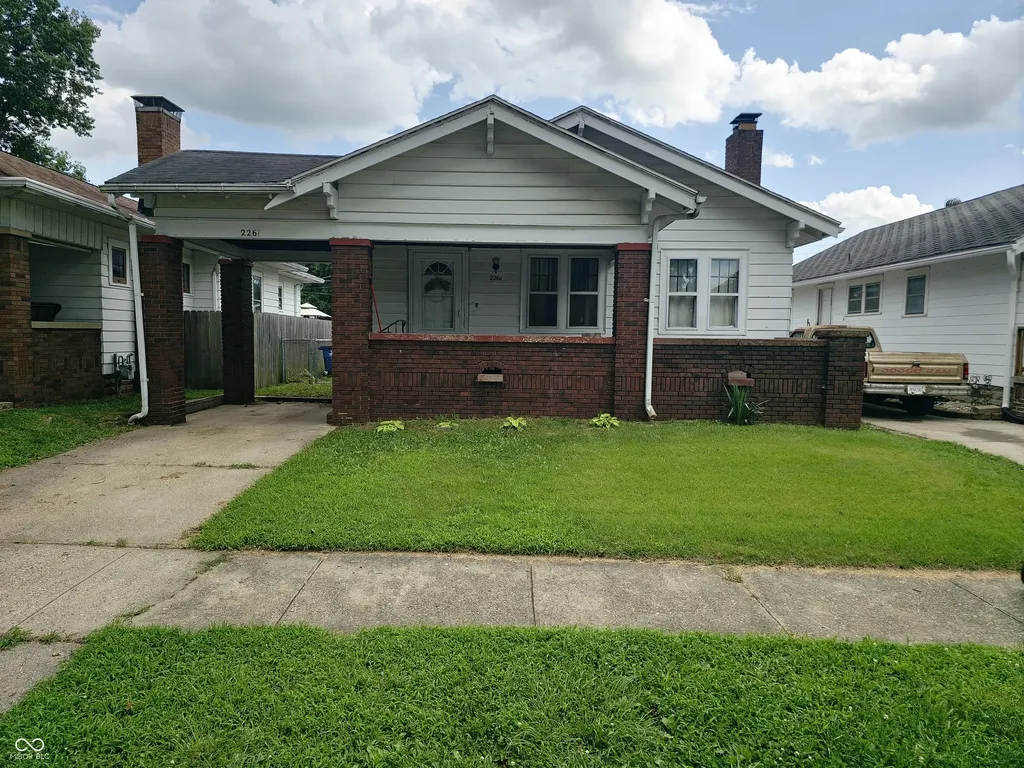 2261 Crawford Street Terre Haute IN 47803