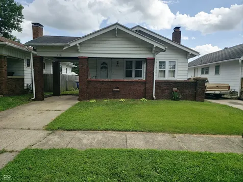 2261 Crawford Street Terre Haute IN 47803