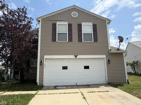 1501 Round Lake Road Greenwood IN 46143