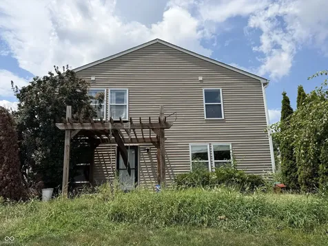 1501 Round Lake Road Greenwood IN 46143