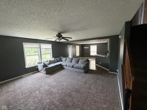1501 Round Lake Road Greenwood IN 46143