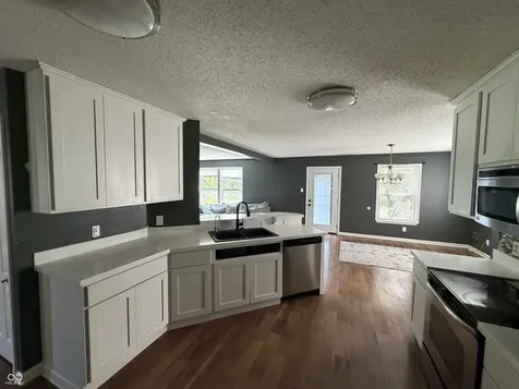 1501 Round Lake Road Greenwood IN 46143