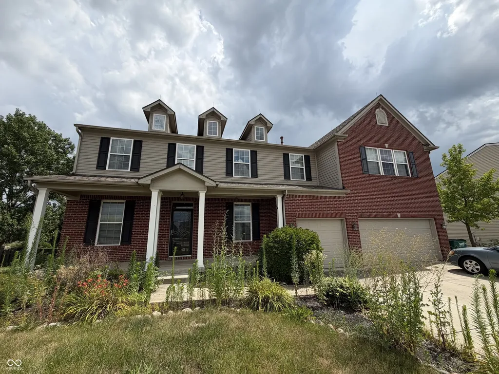 49 Markleville Lane Westfield IN 46074