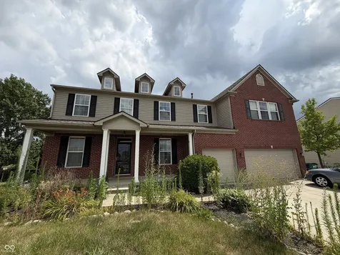 49 Markleville Lane Westfield IN 46074