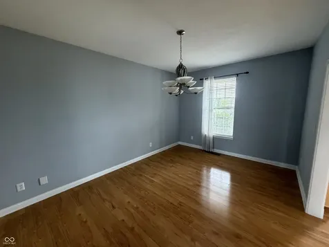 49 Markleville Lane Westfield IN 46074