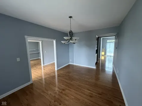 49 Markleville Lane Westfield IN 46074