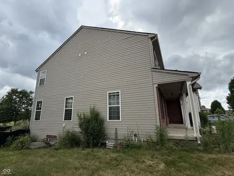 49 Markleville Lane Westfield IN 46074