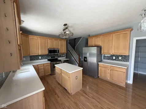 49 Markleville Lane Westfield IN 46074