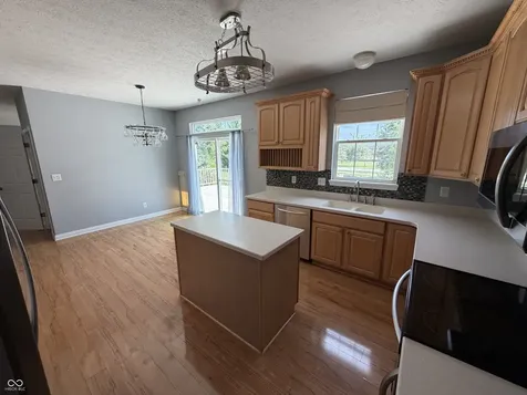 49 Markleville Lane Westfield IN 46074