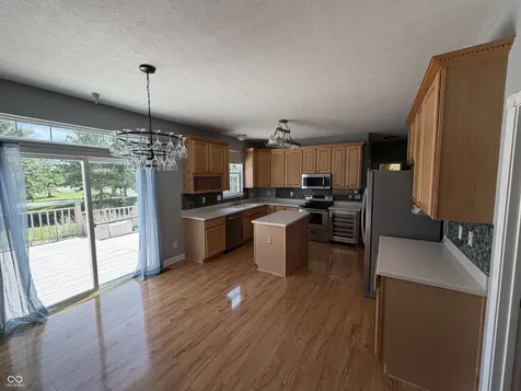 49 Markleville Lane Westfield IN 46074