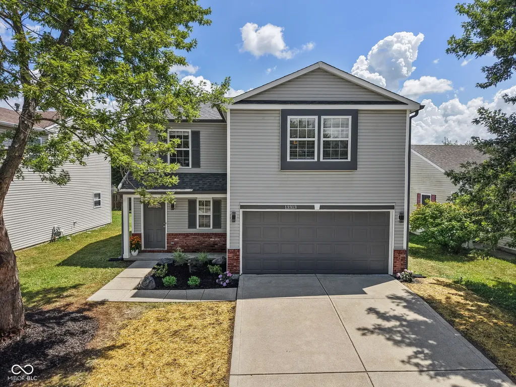 13313 N Brick Chapel Camby IN 46113