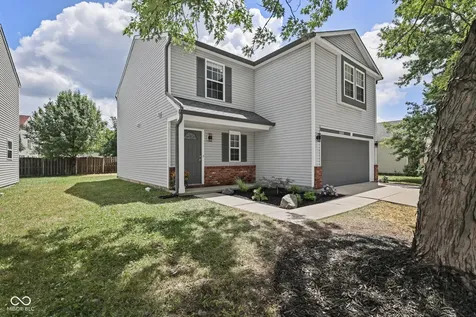 13313 N Brick Chapel Camby IN 46113