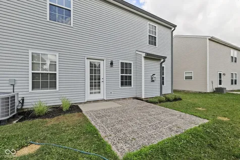 13313 N Brick Chapel Camby IN 46113