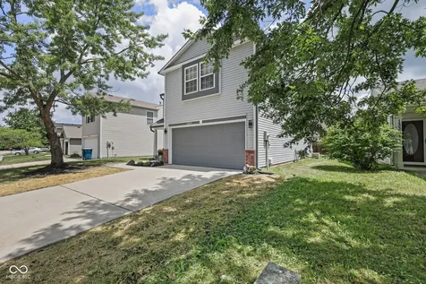 13313 N Brick Chapel Camby IN 46113