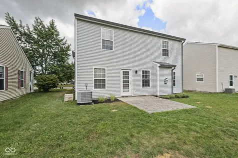 13313 N Brick Chapel Camby IN 46113