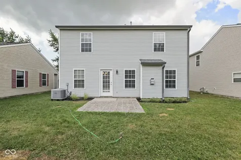 13313 N Brick Chapel Camby IN 46113