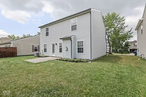 13313 N Brick Chapel Camby IN 46113