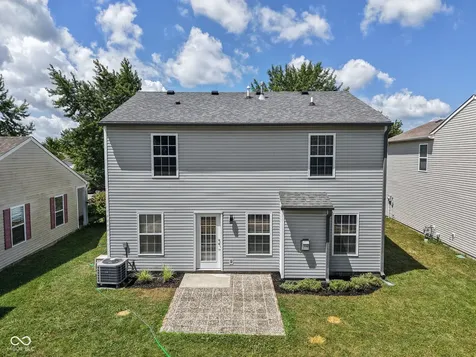 13313 N Brick Chapel Camby IN 46113