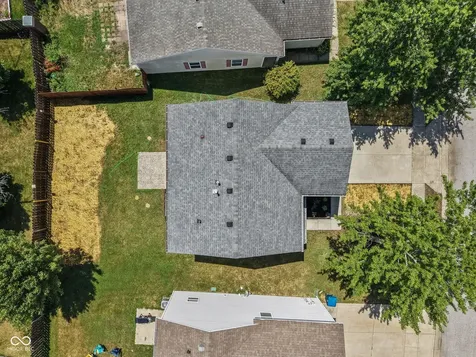 13313 N Brick Chapel Camby IN 46113